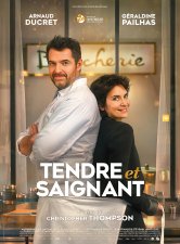 Tendre Et Saignant CGR Nîmes Salles de cinéma